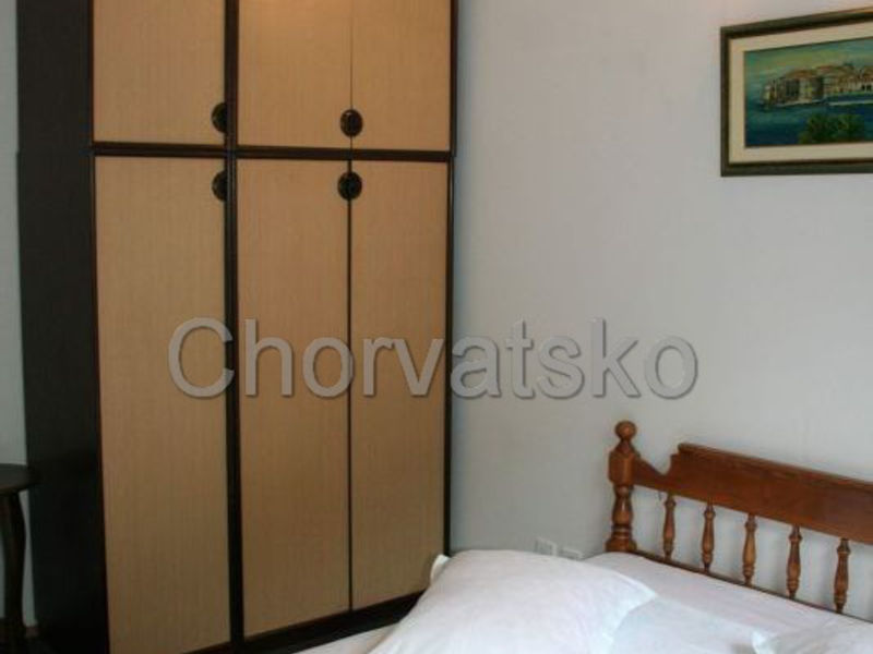 Apartmány Gorana