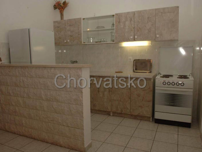 Apartmány Gorana