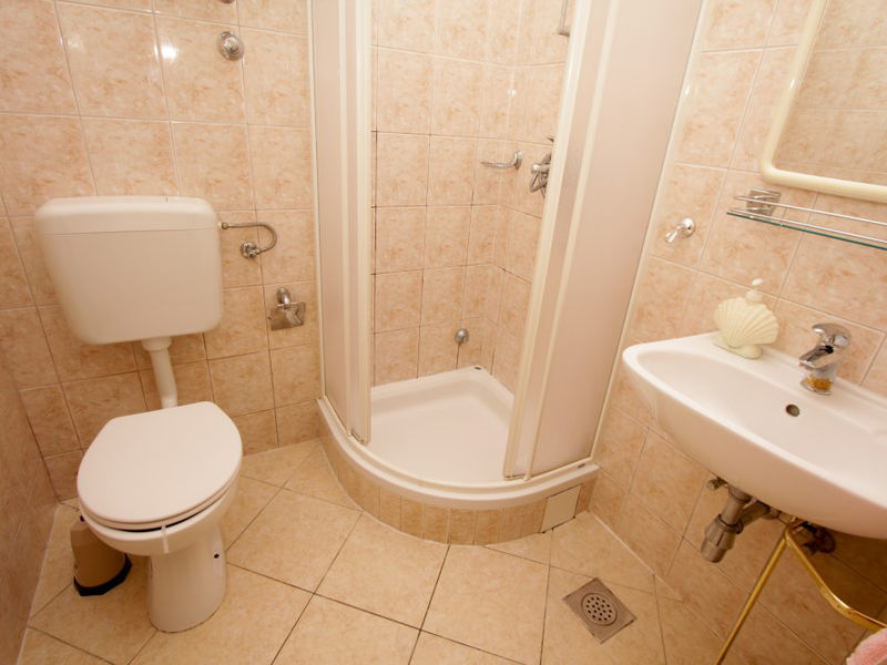 Apartmány Gorana