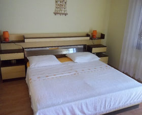 Apartmány Narcis