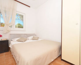 Apartmány Radka