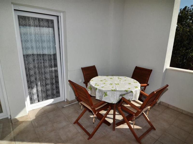 Apartmány Suncokret