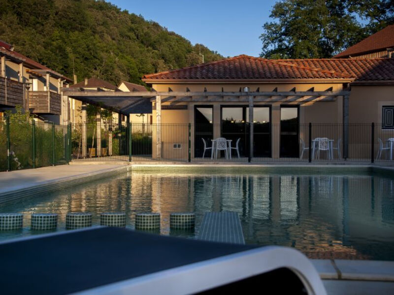 Le Clos Du Rocher