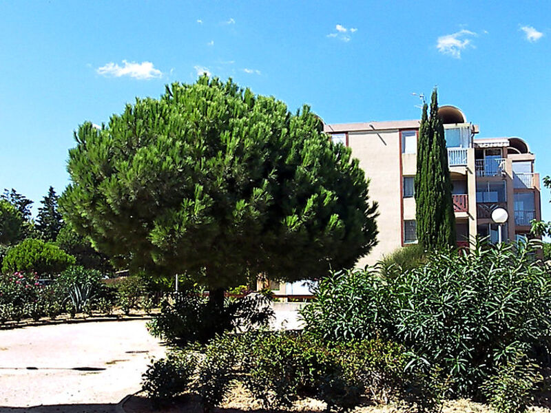 Les Portes De La Plage