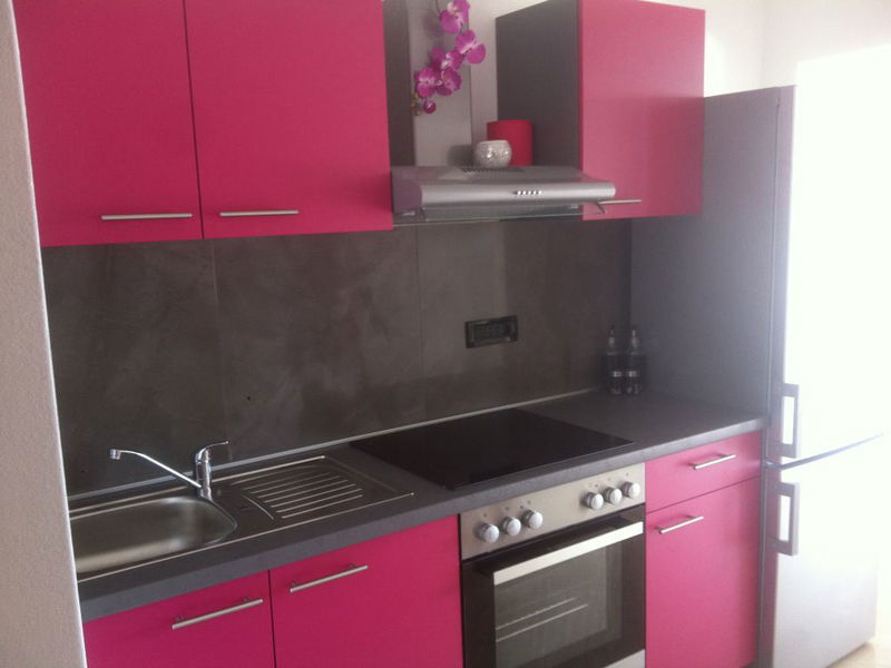 Apartmány Darjana