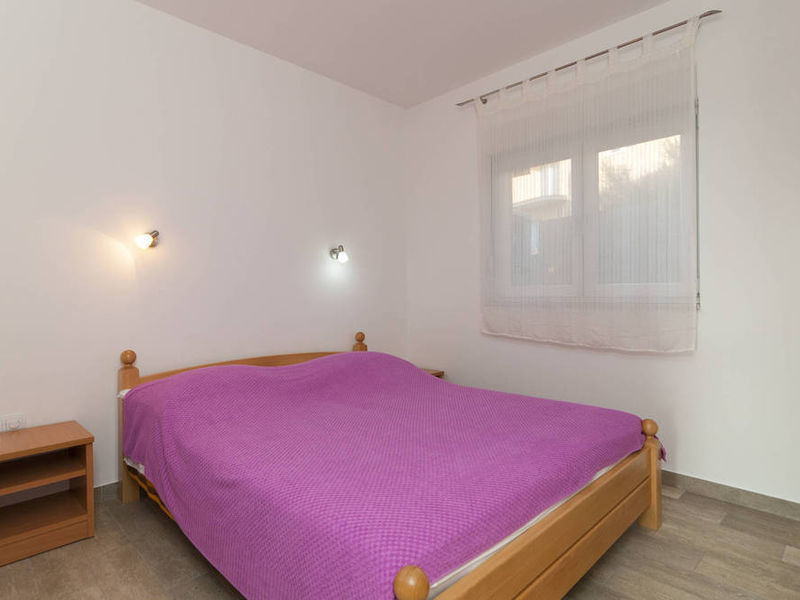 Apartmány Dunja