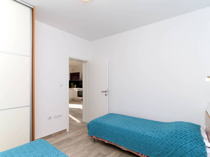 Apartmány Dunja