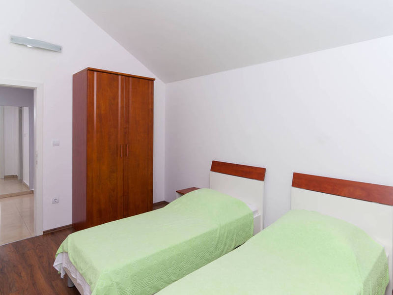 Apartmány Dunja