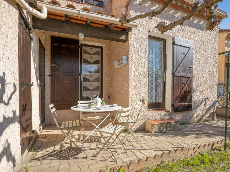 Le Hameau Des Bougainvilliers