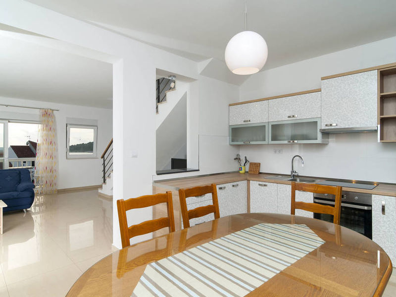 Apartmány Dunja