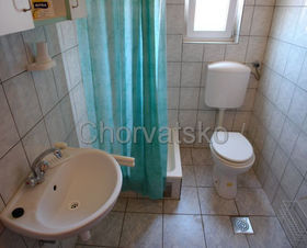 Apartmány Rumenika