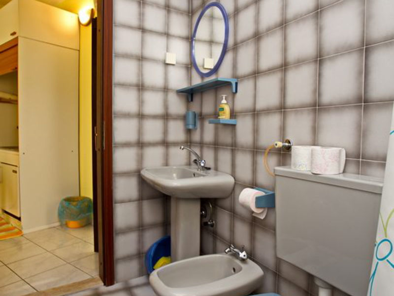 Apartmány Mirjam