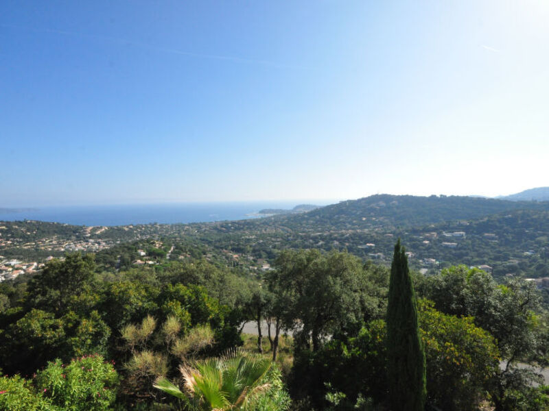 Les Terrasses De L'Eau Blanche