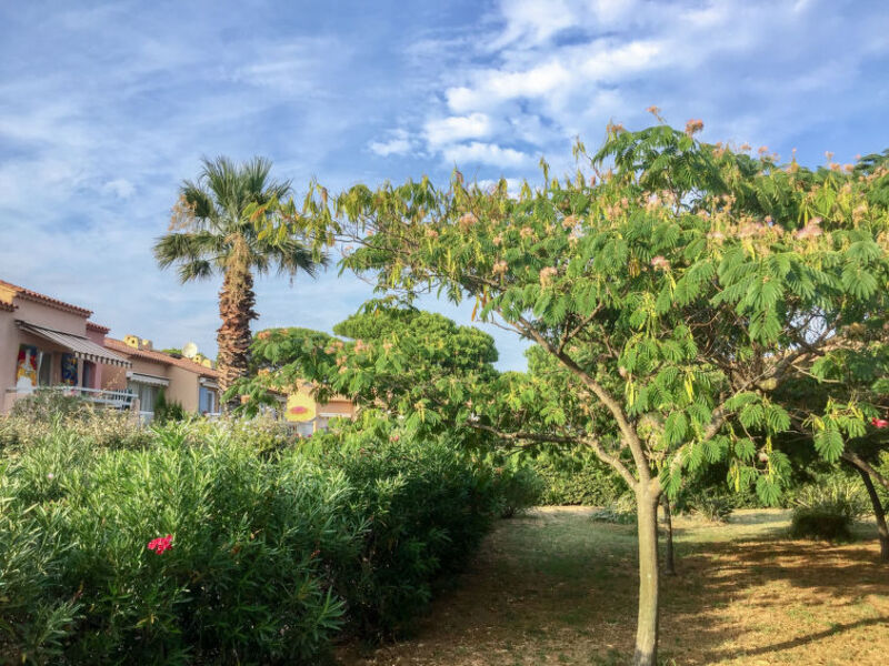 Les Jardins De La Nartelle