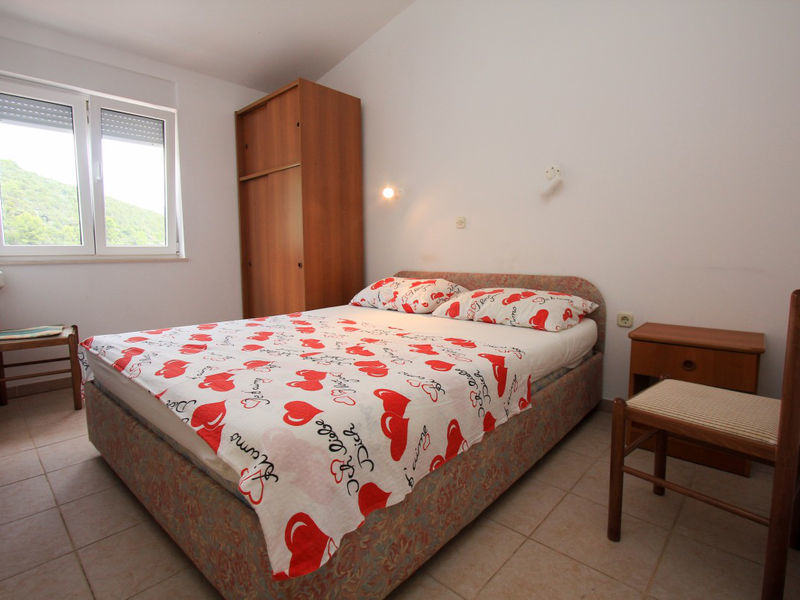 Apartmány Majda