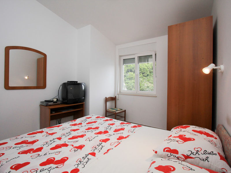 Apartmány Majda