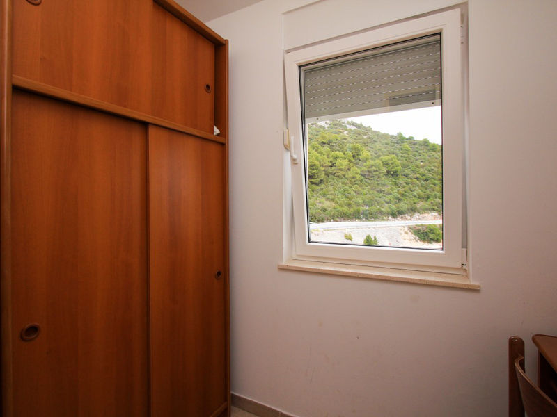 Apartmány Majda