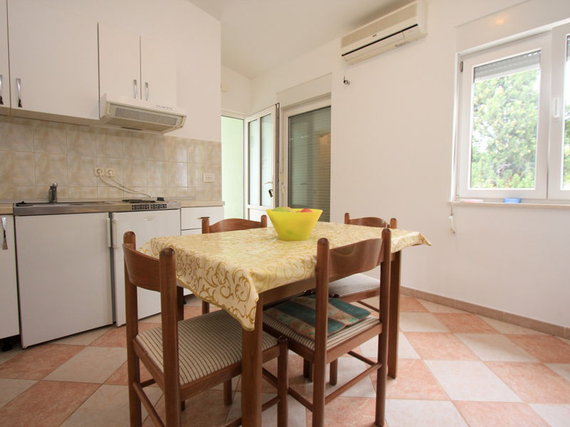 Apartmány Majda