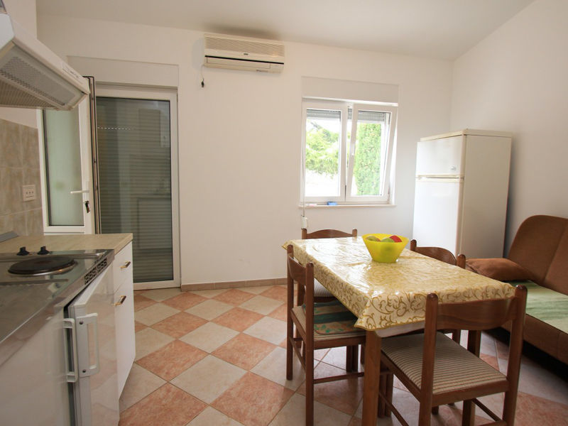 Apartmány Majda