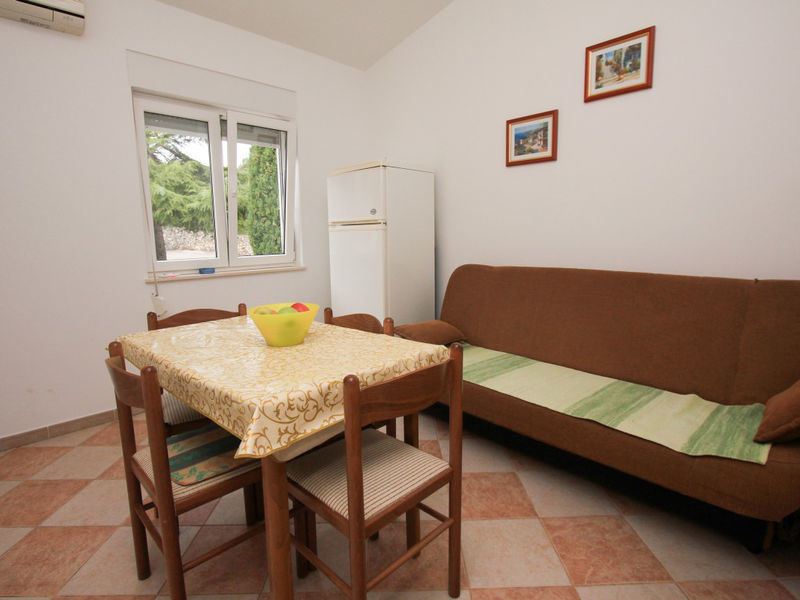 Apartmány Majda