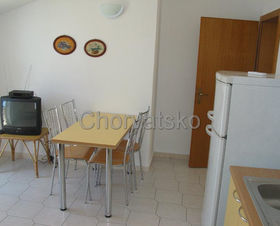 Apartmány Marea