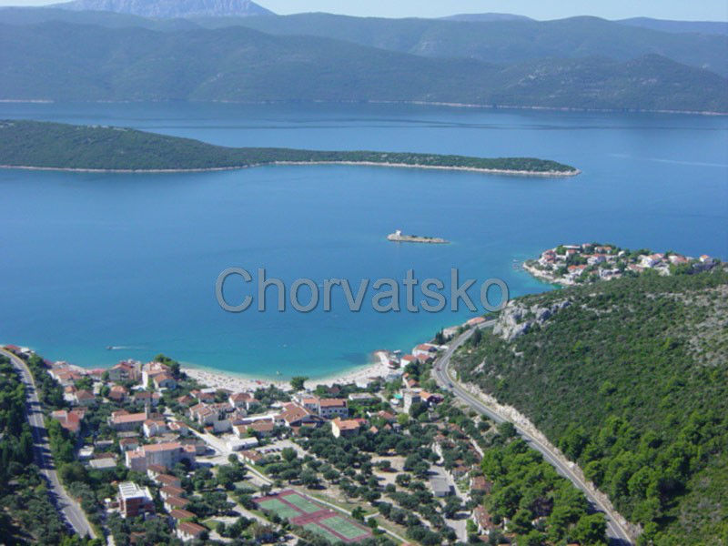 Apartmány Nikoleta