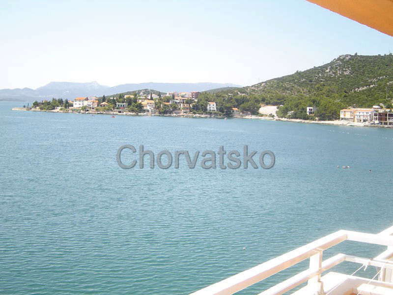 Apartmány Nikoleta