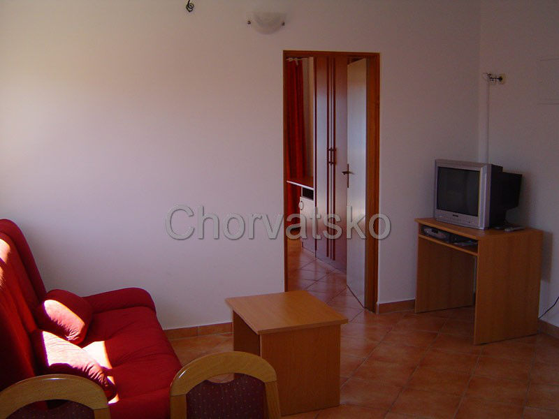 Apartmány Nikoleta