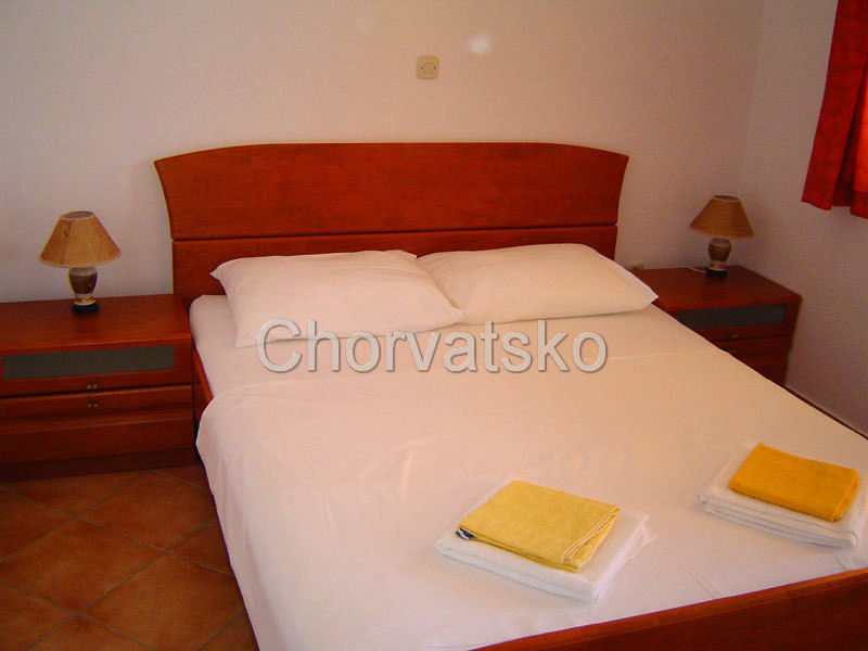 Apartmány Nikoleta