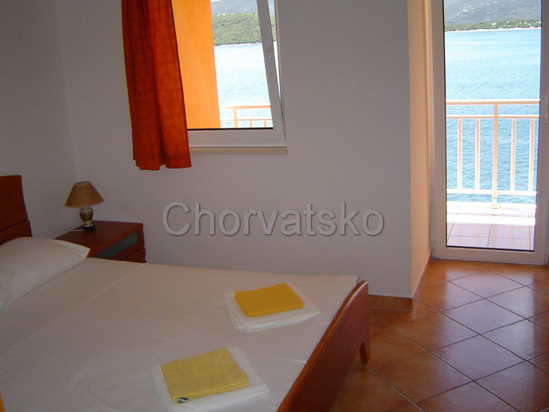 Apartmány Nikoleta