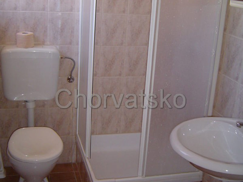 Apartmány Nikoleta