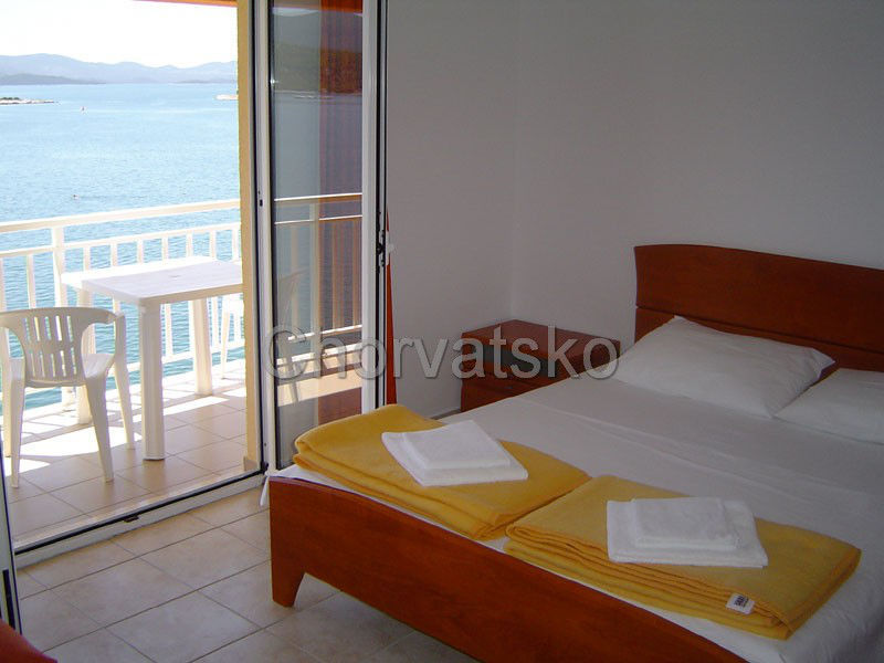 Apartmány Nikoleta