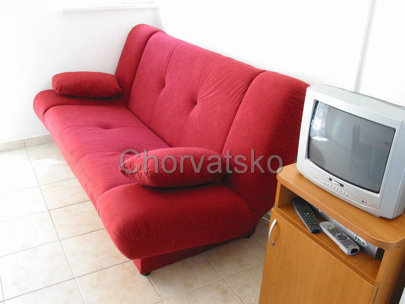 Apartmány Nikoleta