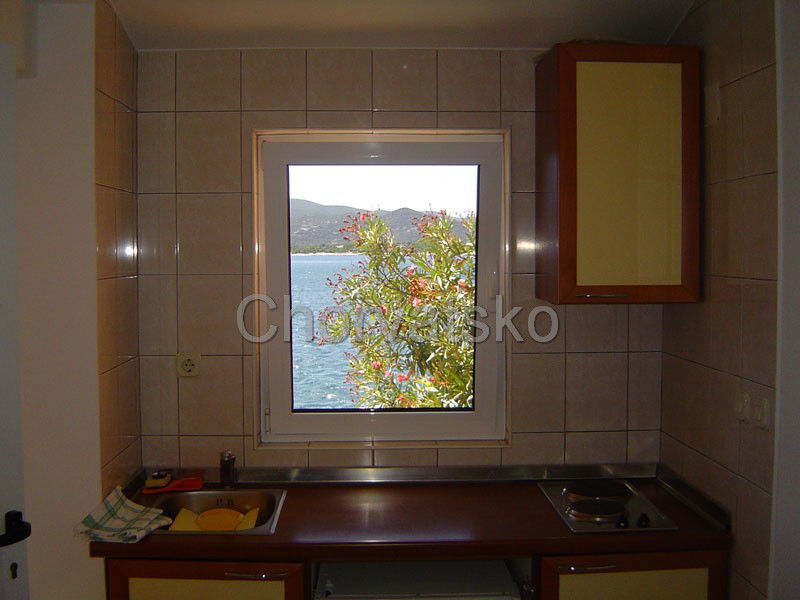 Apartmány Nikoleta