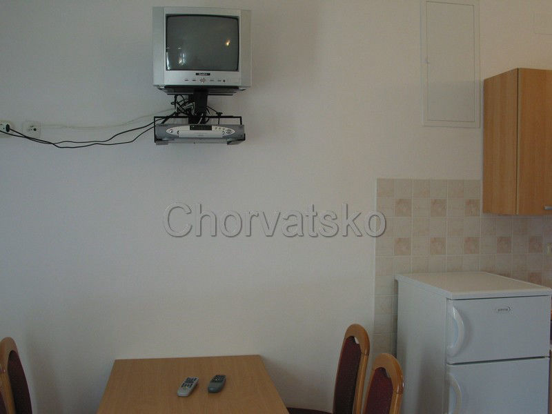 Apartmány Nikoleta