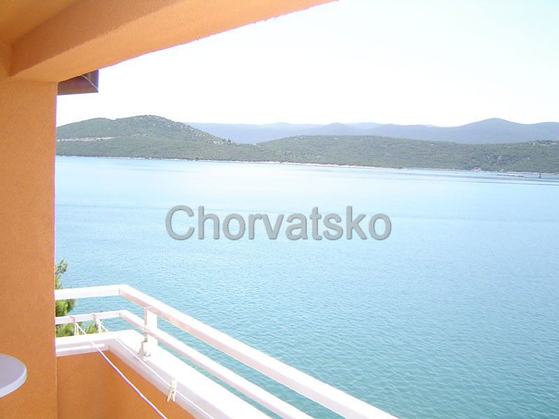 Apartmány Nikoleta