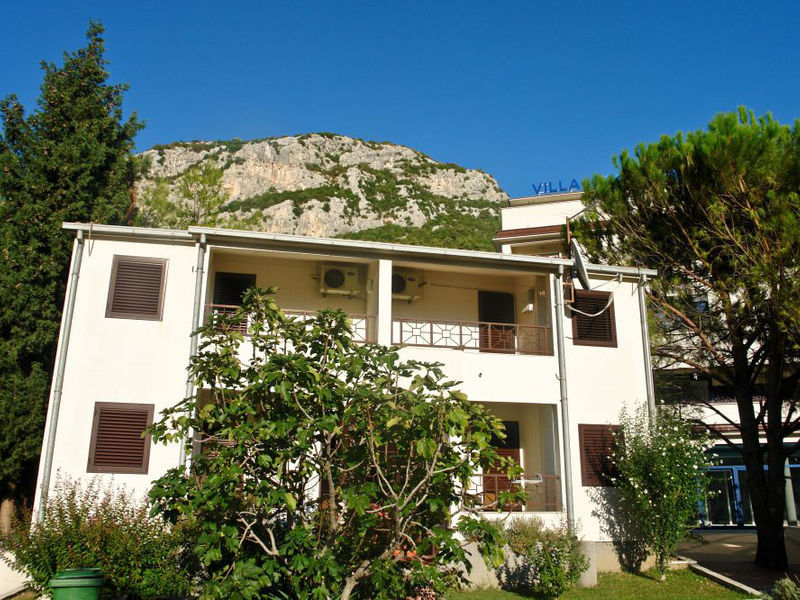 Vila Cesmina