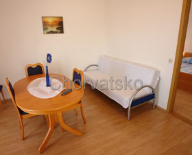 Apartmány Florian