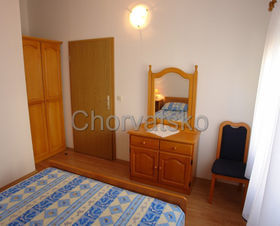 Apartmány Florian