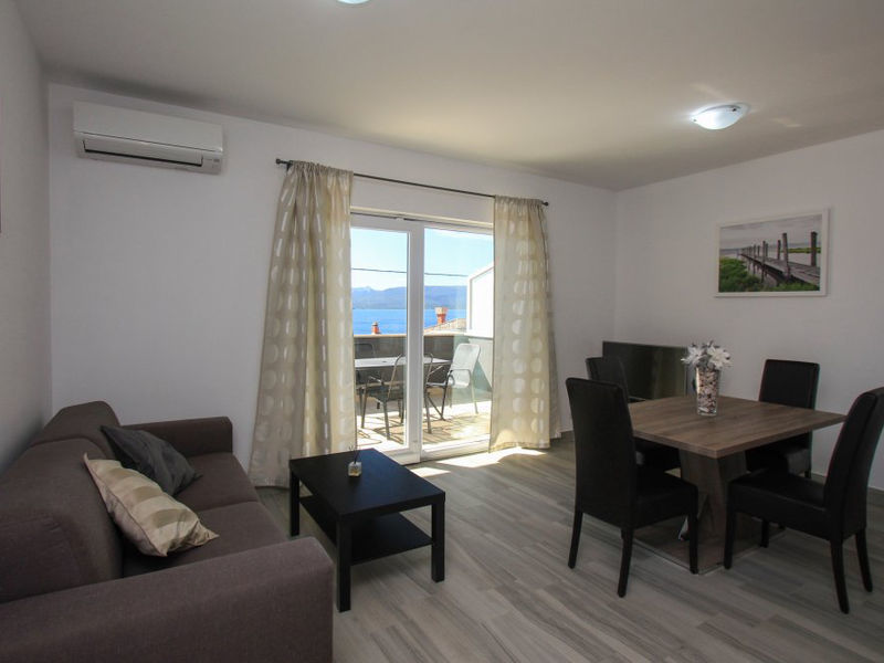 Apartmány Kandela