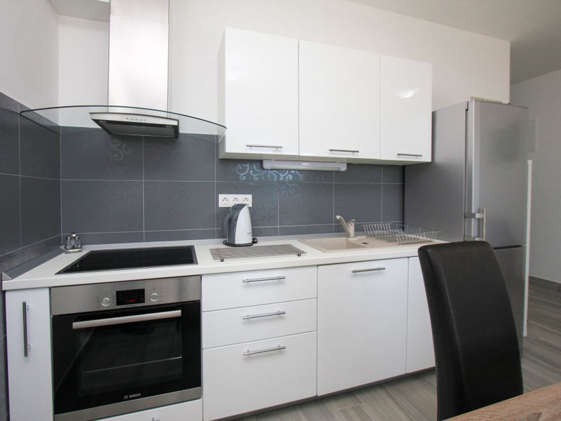 Apartmány Kandela