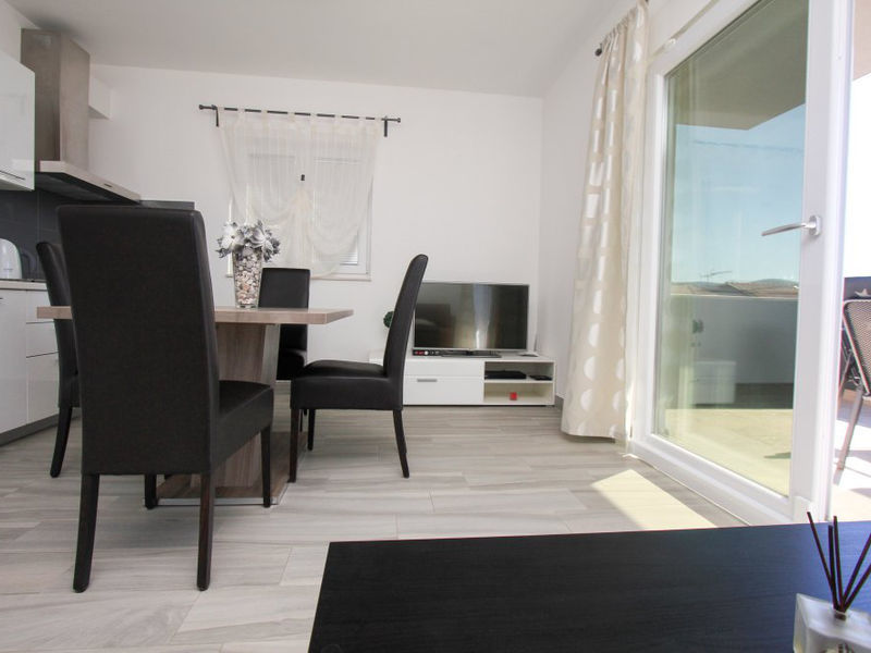 Apartmány Kandela