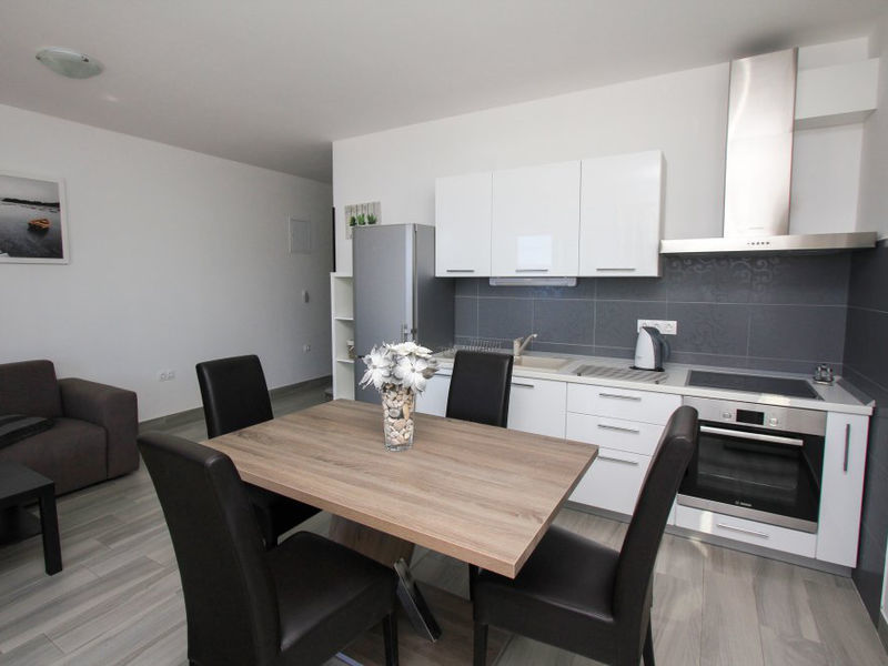 Apartmány Kandela