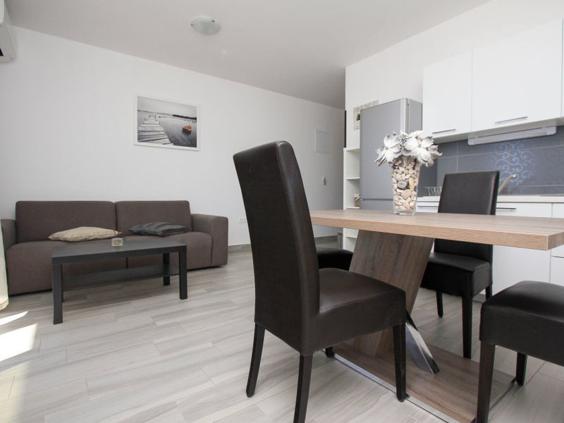 Apartmány Kandela