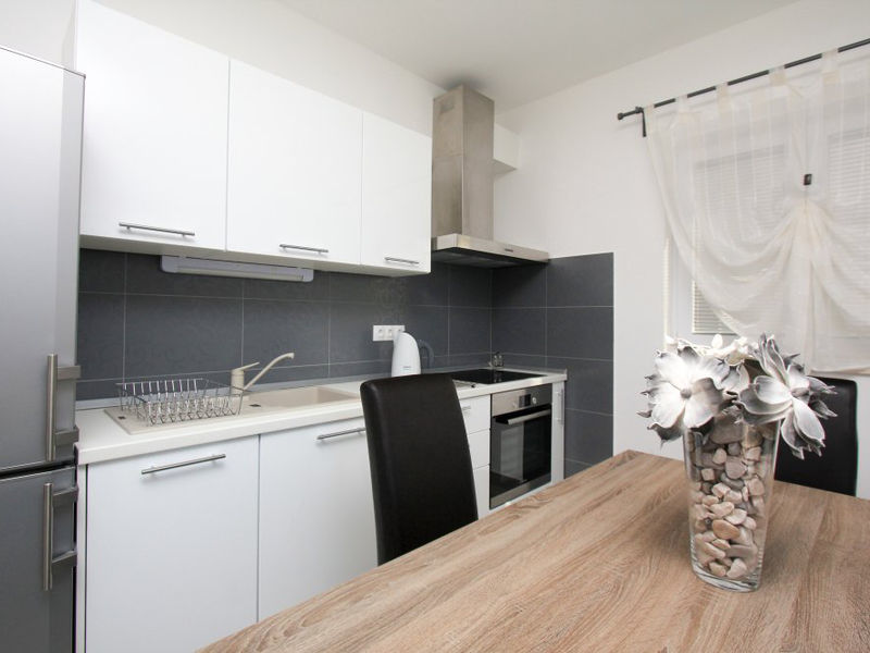 Apartmány Kandela