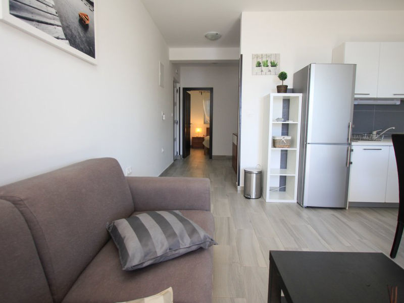 Apartmány Kandela