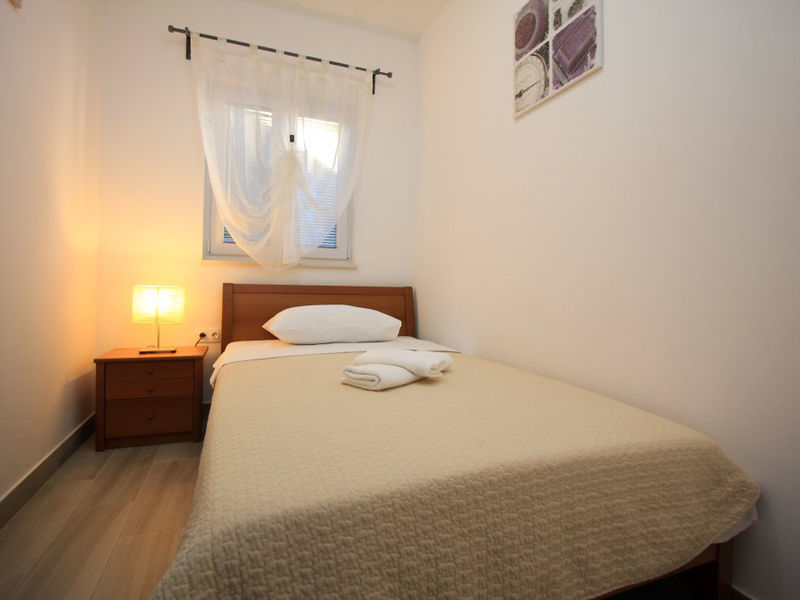 Apartmány Kandela