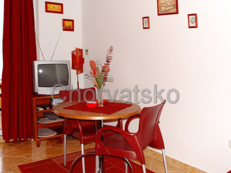 Apartmány Star