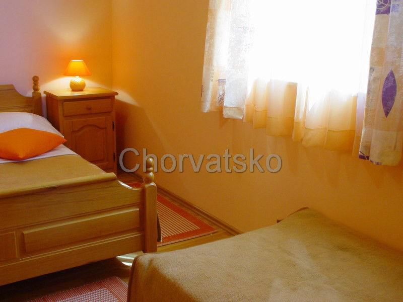 Apartmány Star