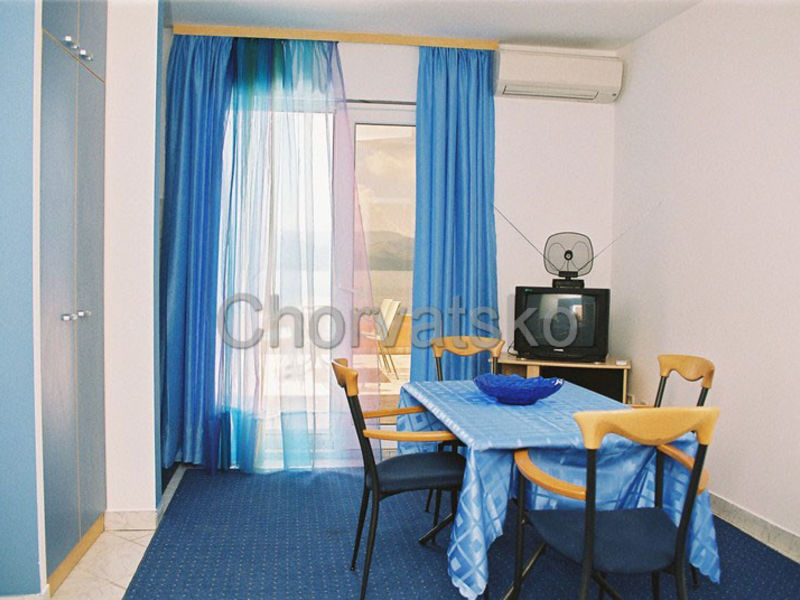 Apartmány Star